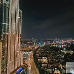 Sky Park Apartment - Vinhomes Central Park