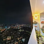 Sky Park Apartment - Vinhomes Central Park