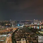 Sky Park Apartment - Vinhomes Central Park