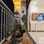 Sky Park Apartment - Vinhomes Central Park